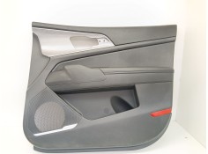 Recambio de guarnecido puerta delantera derecha para kia sportage v (nq5) 1.6 t-gdi mhev referencia OEM IAM   