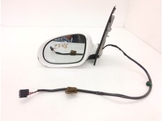 Recambio de retrovisor izquierdo para volkswagen golf plus v (5m1, 521) 1.9 tdi referencia OEM IAM   
