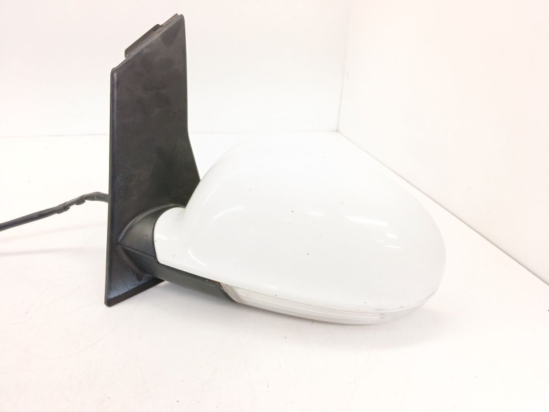 Recambio de retrovisor izquierdo para volkswagen golf plus v (5m1, 521) 1.9 tdi referencia OEM IAM   