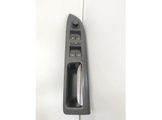 Recambio de mando elevalunas delantero izquierdo para volkswagen golf plus v (5m1, 521) 1.9 tdi referencia OEM IAM 5M1867371  