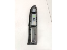 Recambio de mando elevalunas delantero izquierdo para volkswagen golf plus v (5m1, 521) 1.9 tdi referencia OEM IAM 5M1867371   2