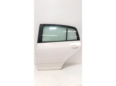 Recambio de puerta trasera izquierda para volkswagen golf plus v (5m1, 521) 1.9 tdi referencia OEM IAM   