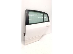 Recambio de puerta trasera izquierda para volkswagen golf plus v (5m1, 521) 1.9 tdi referencia OEM IAM    2