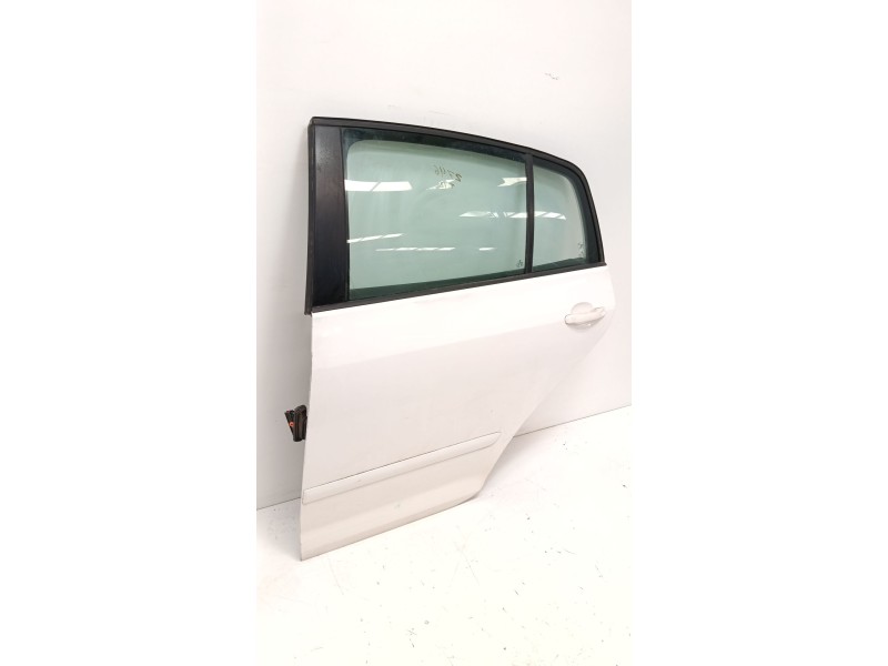 Recambio de puerta trasera izquierda para volkswagen golf plus v (5m1, 521) 1.9 tdi referencia OEM IAM   