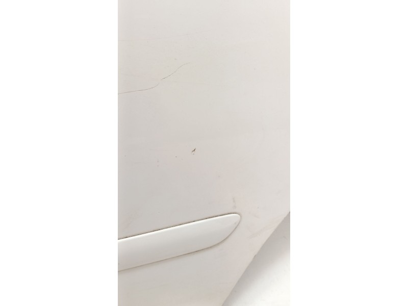 Recambio de puerta trasera izquierda para volkswagen golf plus v (5m1, 521) 1.9 tdi referencia OEM IAM   
							