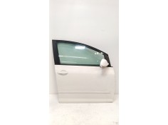 Recambio de puerta delantera derecha para volkswagen golf plus v (5m1, 521) 1.9 tdi referencia OEM IAM   