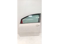 Recambio de puerta delantera izquierda para volkswagen golf plus v (5m1, 521) 1.9 tdi referencia OEM IAM   