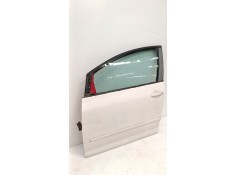 Recambio de puerta delantera izquierda para volkswagen golf plus v (5m1, 521) 1.9 tdi referencia OEM IAM    2