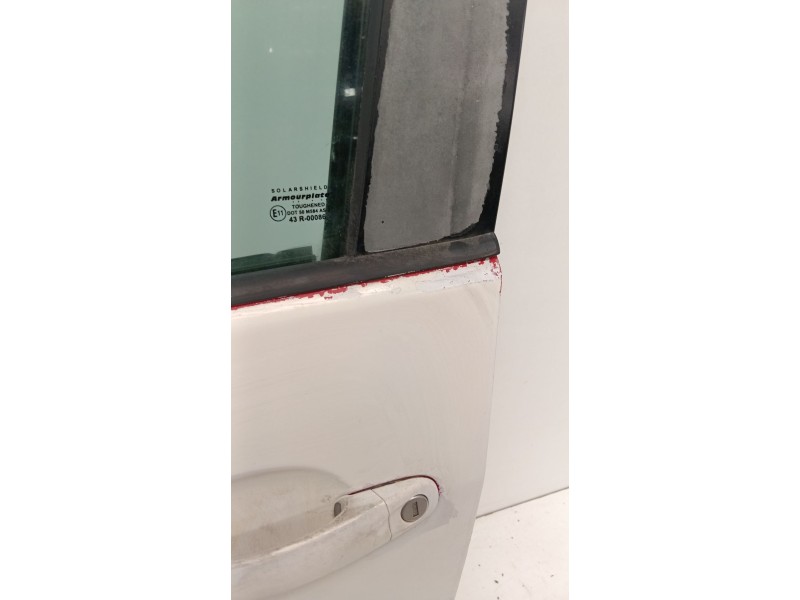 Recambio de puerta delantera izquierda para volkswagen golf plus v (5m1, 521) 1.9 tdi referencia OEM IAM   