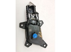 Recambio de maneta interior trasera derecha para kia sportage v (nq5) 1.6 t-gdi mhev referencia OEM IAM 83623R2000   2