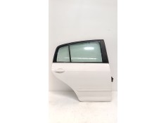 Recambio de puerta trasera derecha para volkswagen golf plus v (5m1, 521) 1.9 tdi referencia OEM IAM   