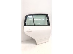 Recambio de puerta trasera derecha para volkswagen golf plus v (5m1, 521) 1.9 tdi referencia OEM IAM    2