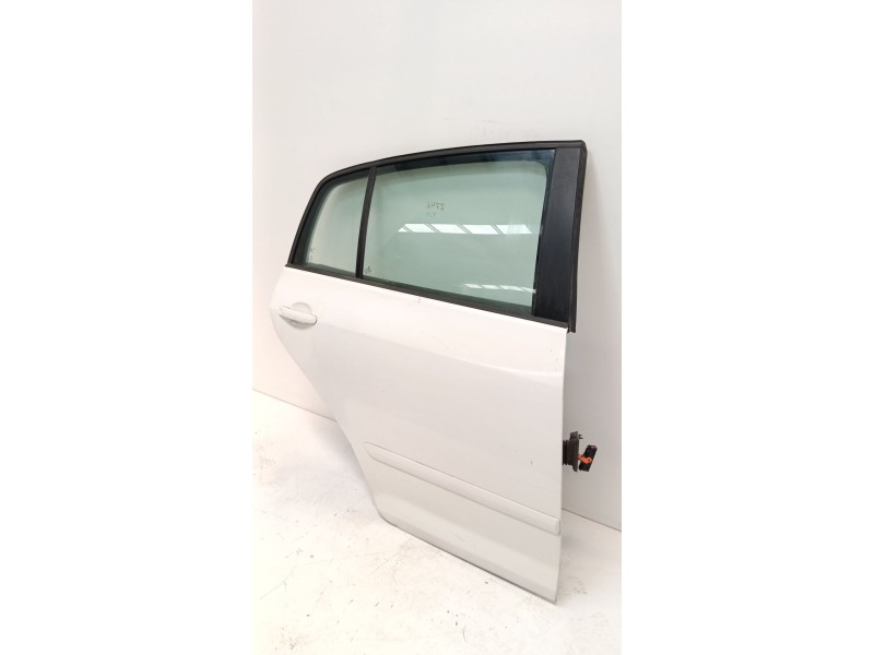 Recambio de puerta trasera derecha para volkswagen golf plus v (5m1, 521) 1.9 tdi referencia OEM IAM   