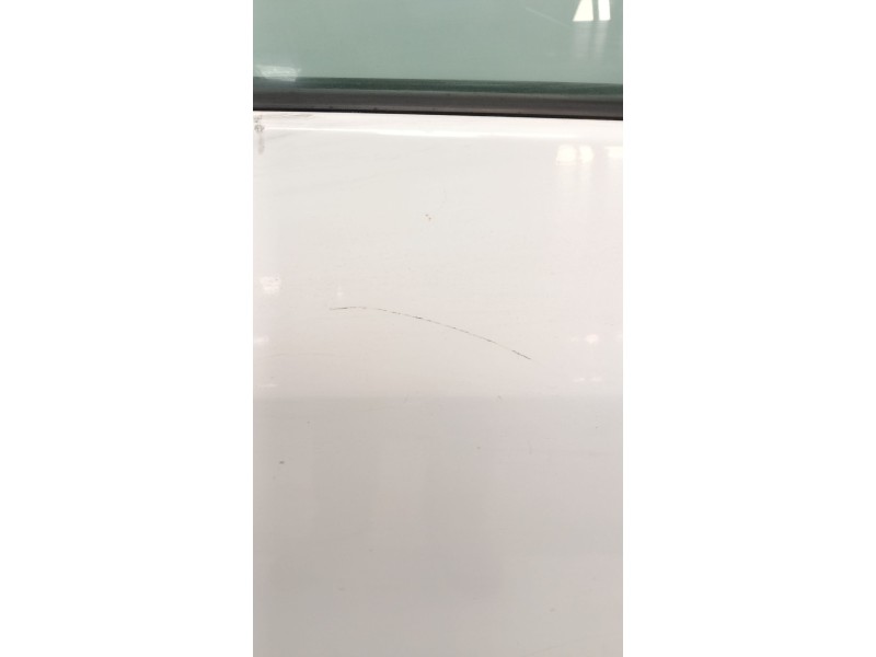 Recambio de puerta trasera derecha para volkswagen golf plus v (5m1, 521) 1.9 tdi referencia OEM IAM   
							