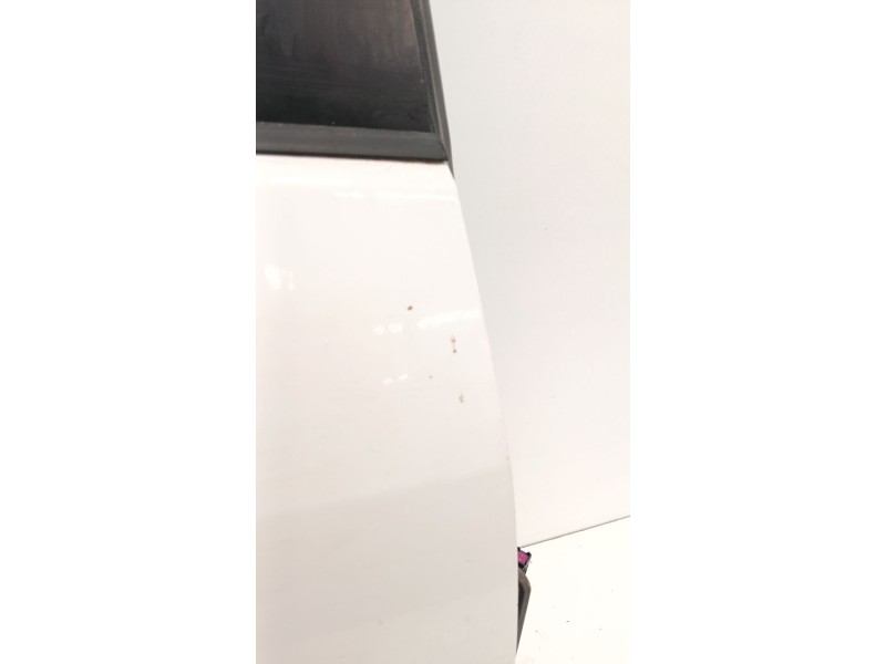 Recambio de puerta trasera derecha para volkswagen golf plus v (5m1, 521) 1.9 tdi referencia OEM IAM   
							