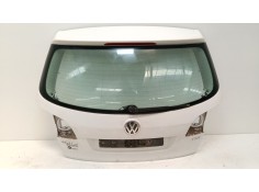 Recambio de porton trasero para volkswagen golf plus v (5m1, 521) 1.9 tdi referencia OEM IAM   