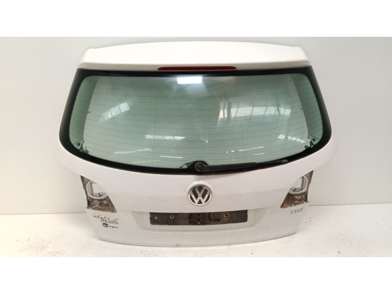 Recambio de porton trasero para volkswagen golf plus v (5m1, 521) 1.9 tdi referencia OEM IAM   