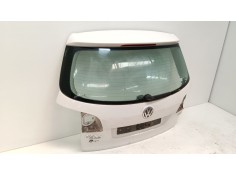 Recambio de porton trasero para volkswagen golf plus v (5m1, 521) 1.9 tdi referencia OEM IAM    2