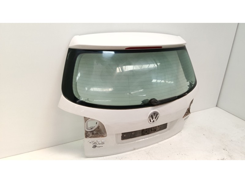 Recambio de porton trasero para volkswagen golf plus v (5m1, 521) 1.9 tdi referencia OEM IAM   