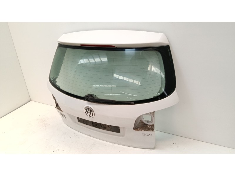 Recambio de porton trasero para volkswagen golf plus v (5m1, 521) 1.9 tdi referencia OEM IAM   
