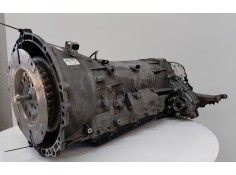 Recambio de caja cambios para jaguar f-pace (x761) 2.0 td4 awd referencia OEM IAM H7A37000AB 8HP45 