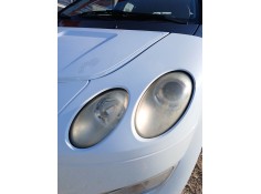 Recambio de faro izquierdo para smart forfour (454) 1.1 (454.033) referencia OEM IAM   