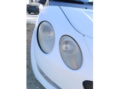 Recambio de faro derecho para smart forfour (454) 1.1 (454.033) referencia OEM IAM   