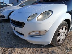 Recambio de paragolpes trasero para smart forfour (454) 1.1 (454.033) referencia OEM IAM    2