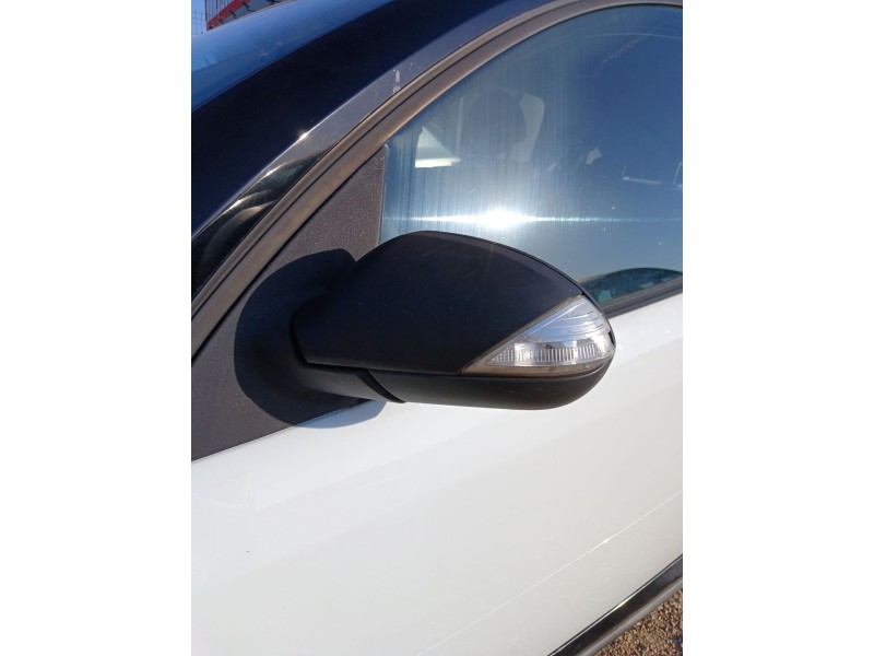 Recambio de retrovisor izquierdo para smart forfour (454) 1.1 (454.033) referencia OEM IAM   