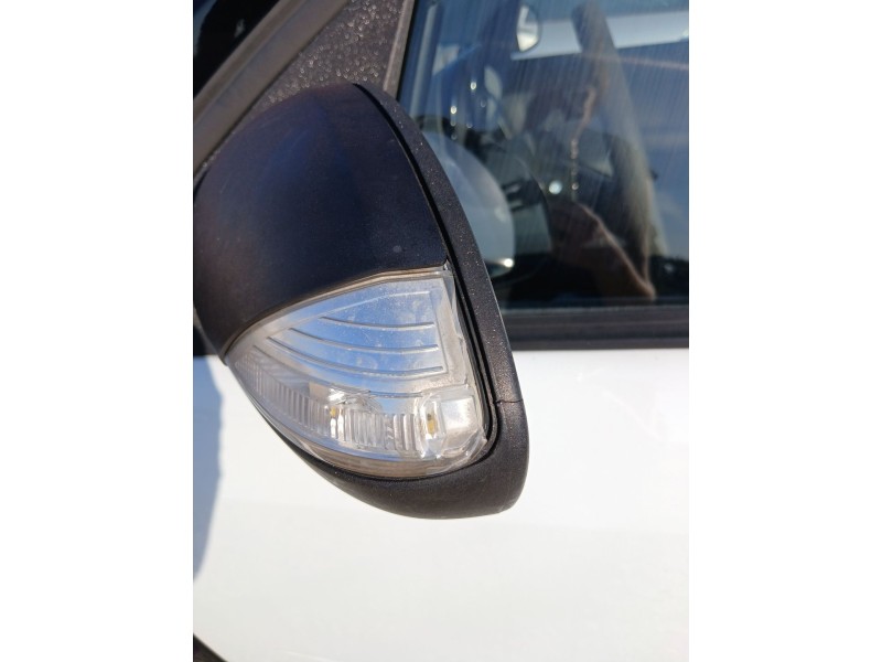 Recambio de retrovisor izquierdo para smart forfour (454) 1.1 (454.033) referencia OEM IAM   
							