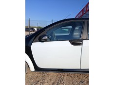Recambio de puerta delantera izquierda para smart forfour (454) 1.1 (454.033) referencia OEM IAM   