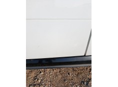 Recambio de puerta delantera izquierda para smart forfour (454) 1.1 (454.033) referencia OEM IAM    2