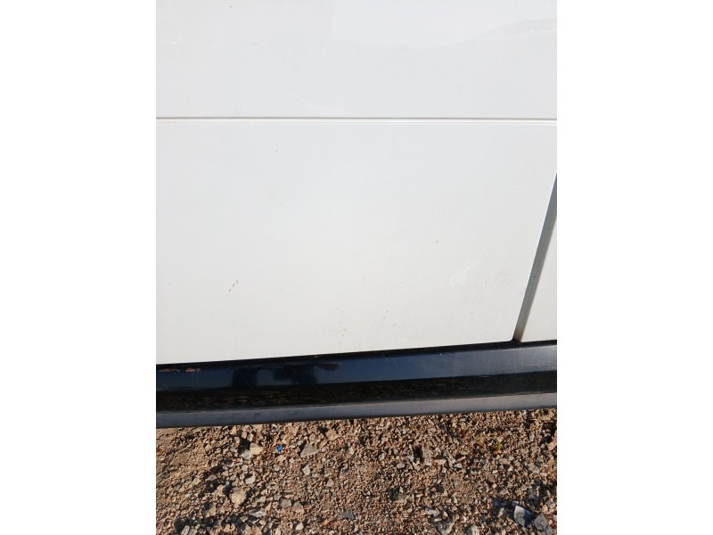 Recambio de puerta delantera izquierda para smart forfour (454) 1.1 (454.033) referencia OEM IAM   
							