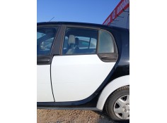 Recambio de puerta trasera izquierda para smart forfour (454) 1.1 (454.033) referencia OEM IAM   