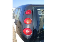 Recambio de piloto trasero izquierdo para smart forfour (454) 1.1 (454.033) referencia OEM IAM   