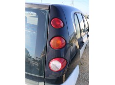 Recambio de piloto trasero derecho para smart forfour (454) 1.1 (454.033) referencia OEM IAM   