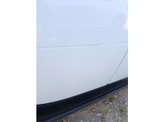 Recambio de puerta trasera derecha para smart forfour (454) 1.1 (454.033) referencia OEM IAM    2