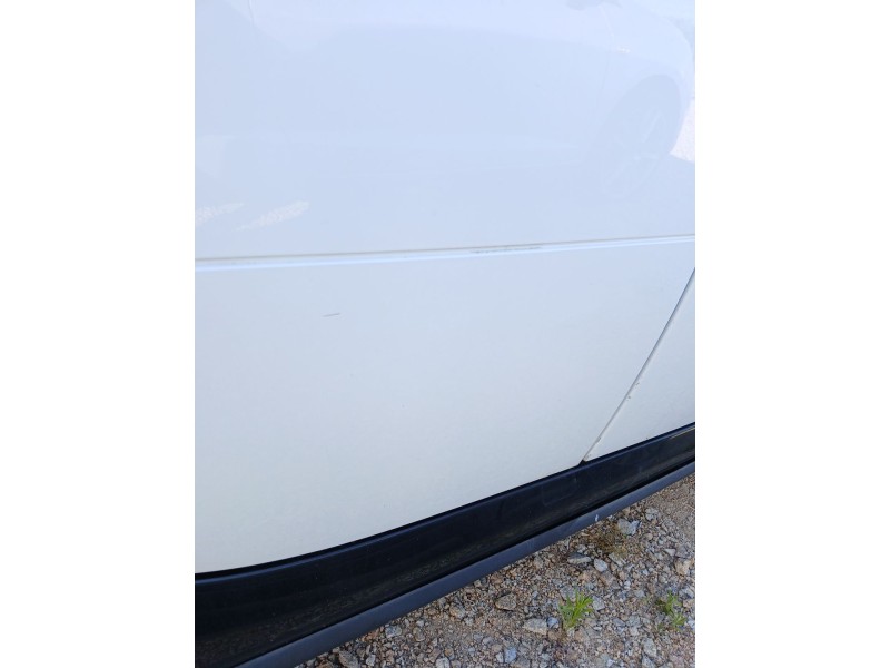 Recambio de puerta trasera derecha para smart forfour (454) 1.1 (454.033) referencia OEM IAM   
