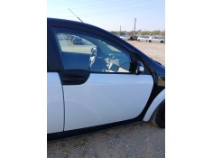 Recambio de puerta delantera derecha para smart forfour (454) 1.1 (454.033) referencia OEM IAM   