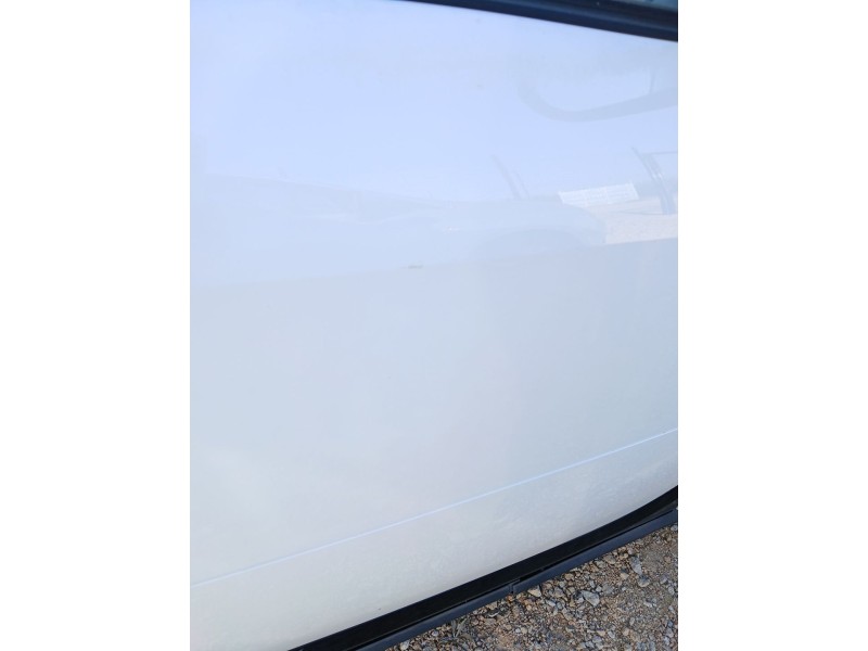 Recambio de puerta delantera derecha para smart forfour (454) 1.1 (454.033) referencia OEM IAM   