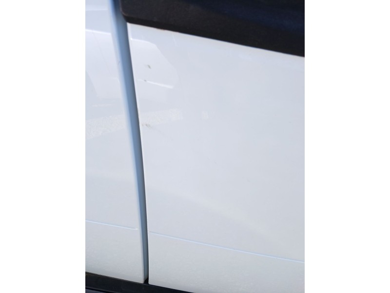 Recambio de puerta delantera derecha para smart forfour (454) 1.1 (454.033) referencia OEM IAM   
							