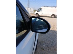 Recambio de retrovisor derecho para smart forfour (454) 1.1 (454.033) referencia OEM IAM   