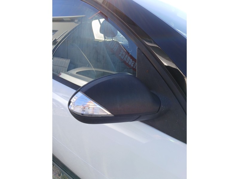 Recambio de retrovisor derecho para smart forfour (454) 1.1 (454.033) referencia OEM IAM   
							