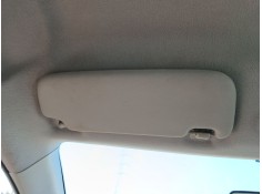 Recambio de parasol izquierdo para smart forfour (454) 1.1 (454.033) referencia OEM IAM   