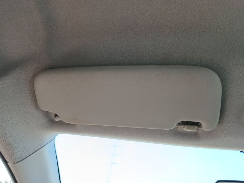 Recambio de parasol izquierdo para smart forfour (454) 1.1 (454.033) referencia OEM IAM   