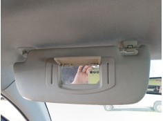 Recambio de parasol izquierdo para smart forfour (454) 1.1 (454.033) referencia OEM IAM    2