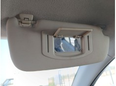 Recambio de parasol derecho para smart forfour (454) 1.1 (454.033) referencia OEM IAM    2