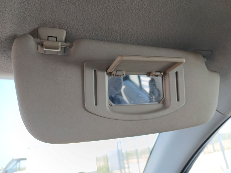 Recambio de parasol derecho para smart forfour (454) 1.1 (454.033) referencia OEM IAM   
							