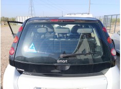 Recambio de porton trasero para smart forfour (454) 1.1 (454.033) referencia OEM IAM   