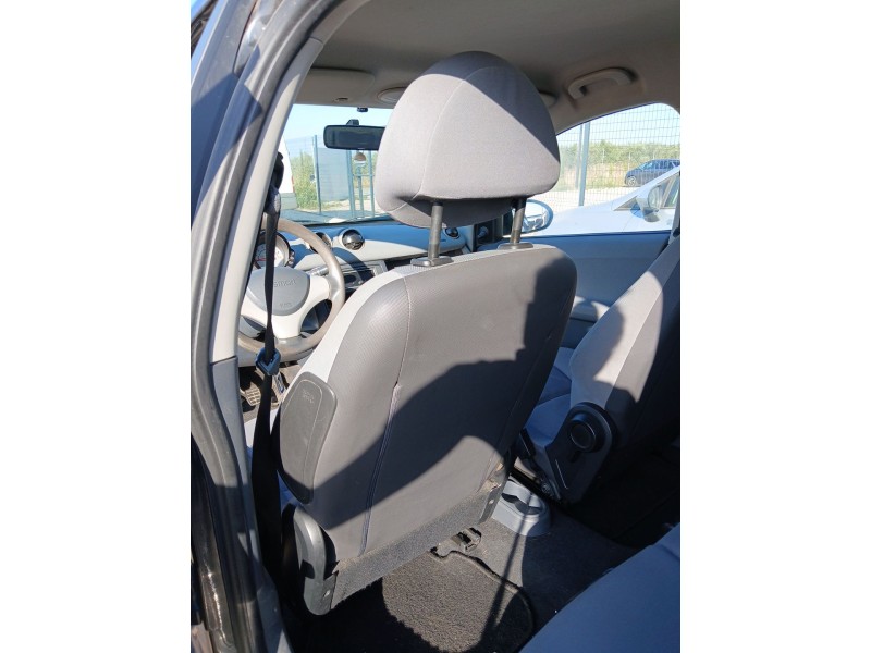 Recambio de asiento delantero izquierdo para smart forfour (454) 1.1 (454.033) referencia OEM IAM   
